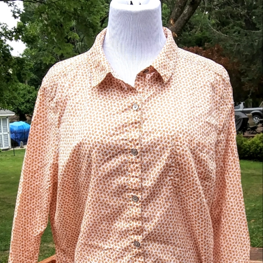 Halogen Blouse